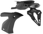 Triumph Trident 800 Kennzeichenhalter (2026+) von Evotech Performance